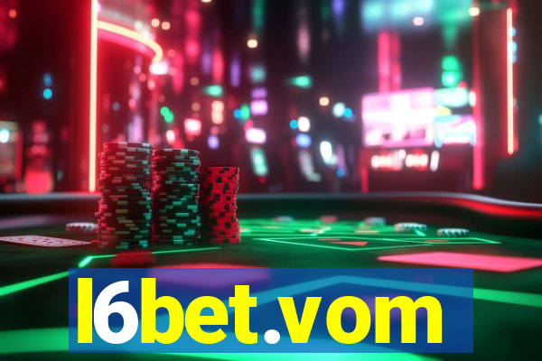l6bet.vom