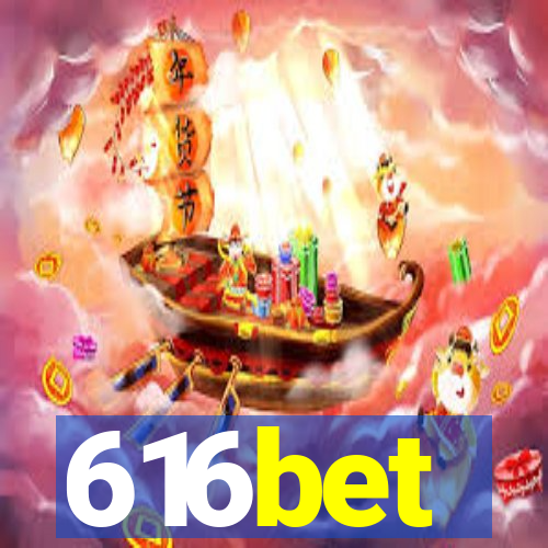 616bet