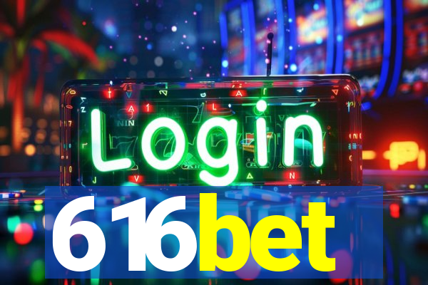 616bet