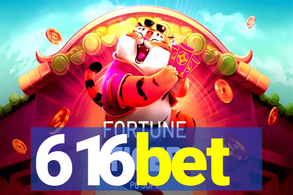 616bet