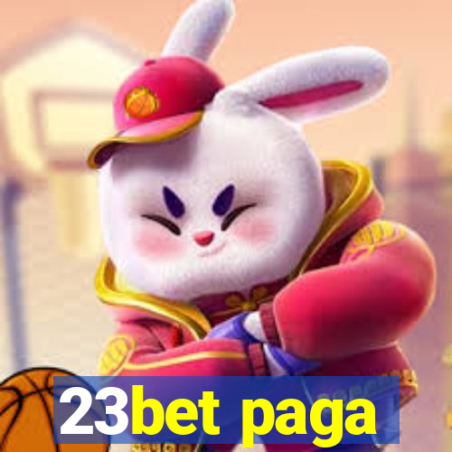 23bet paga