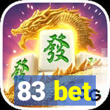 83 bet