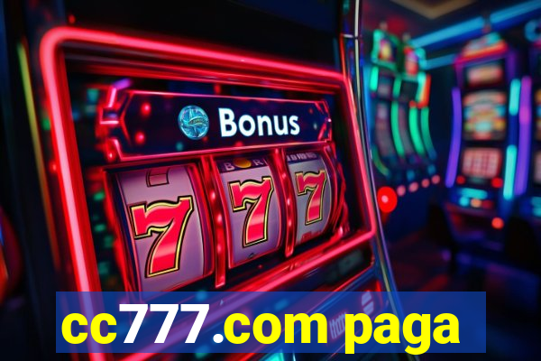 cc777.com paga