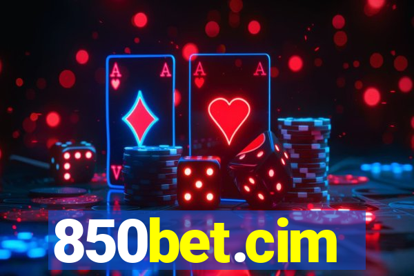 850bet.cim