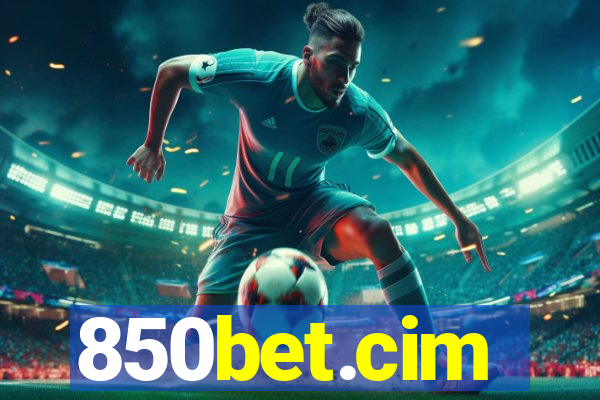 850bet.cim