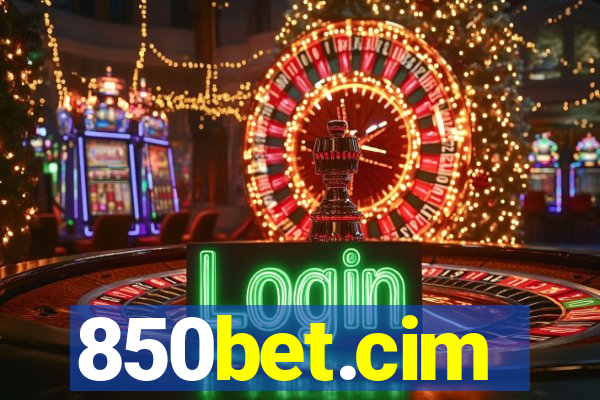 850bet.cim