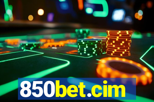 850bet.cim