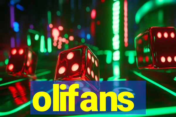 olifans