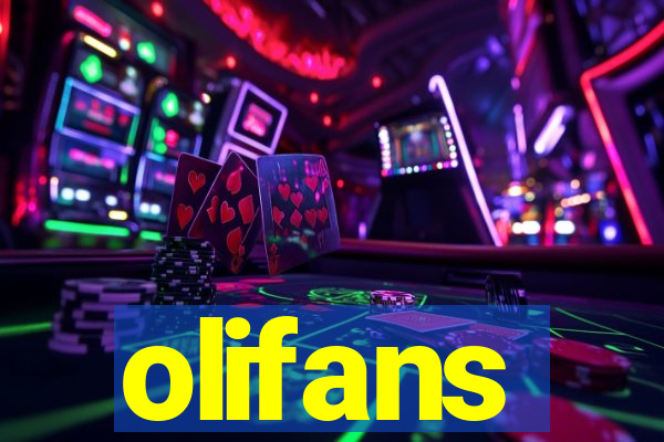 olifans