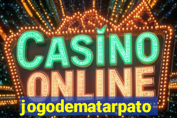 jogodematarpato