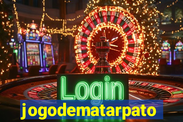 jogodematarpato