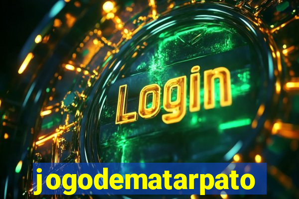 jogodematarpato