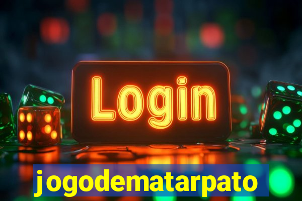 jogodematarpato