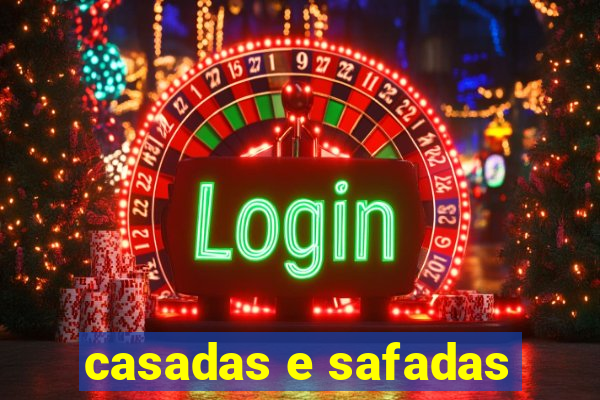casadas e safadas
