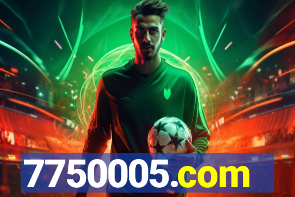 7750005.com