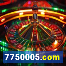 7750005.com