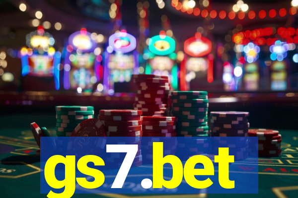 gs7.bet