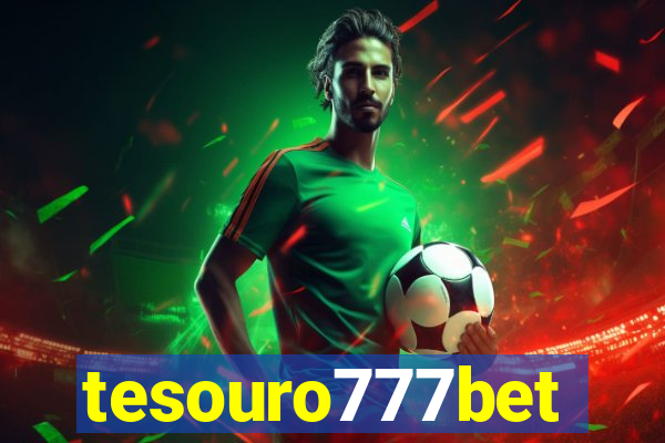 tesouro777bet