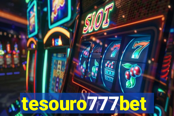 tesouro777bet