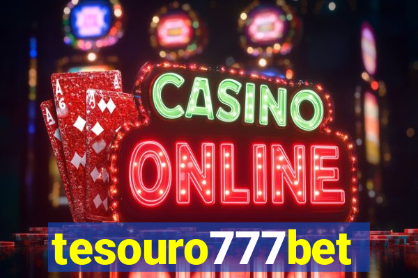 tesouro777bet