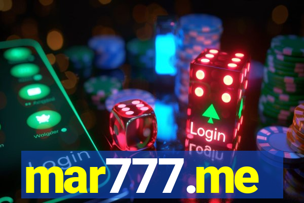 mar777.me