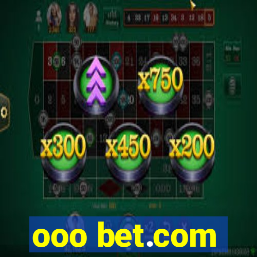 ooo bet.com