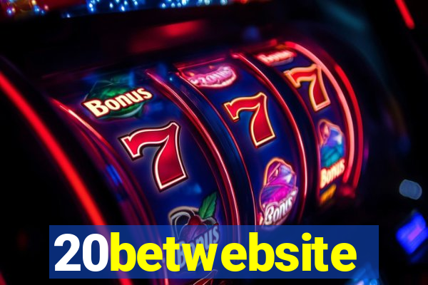 20betwebsite