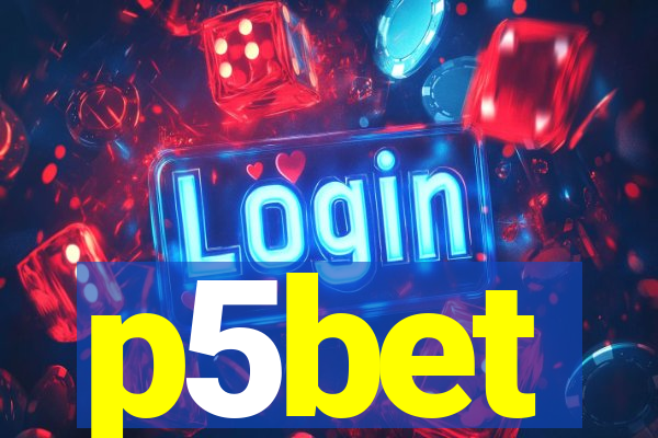 p5bet