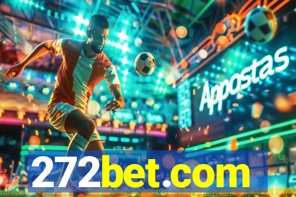 272bet.com