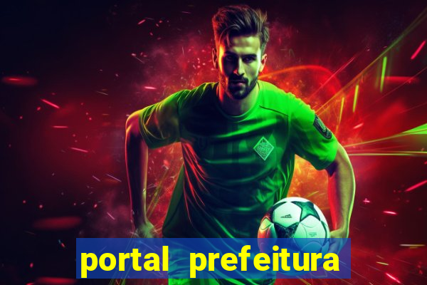 portal prefeitura juiz de fora