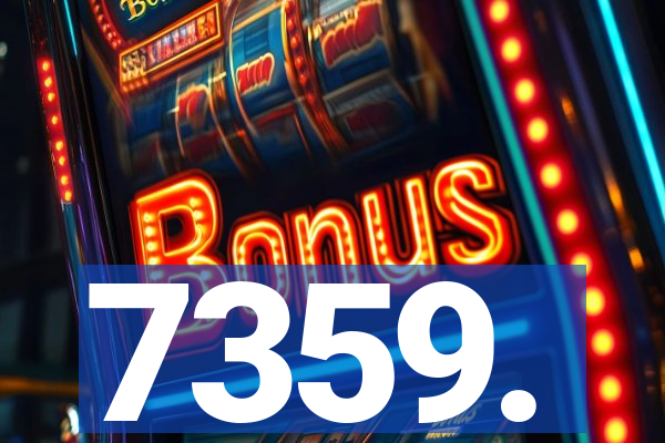 7359.
