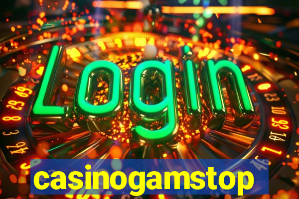 casinogamstop