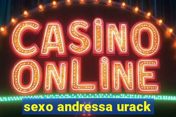 sexo andressa urack