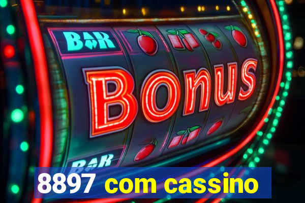 8897 com cassino