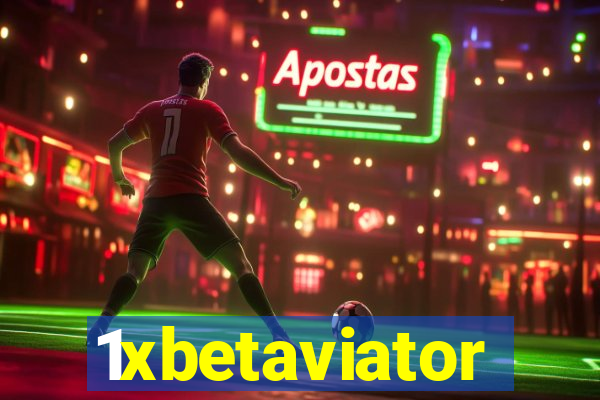 1xbetaviator