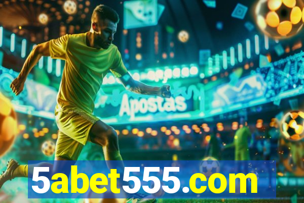 5abet555.com