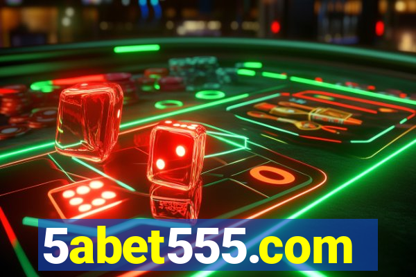 5abet555.com