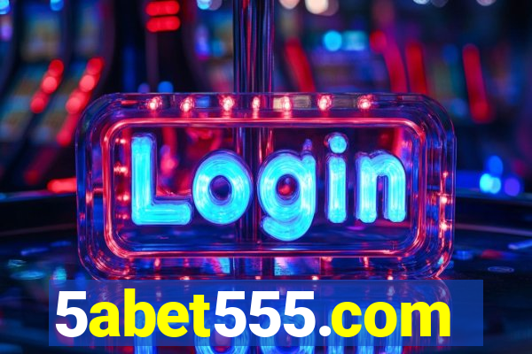 5abet555.com
