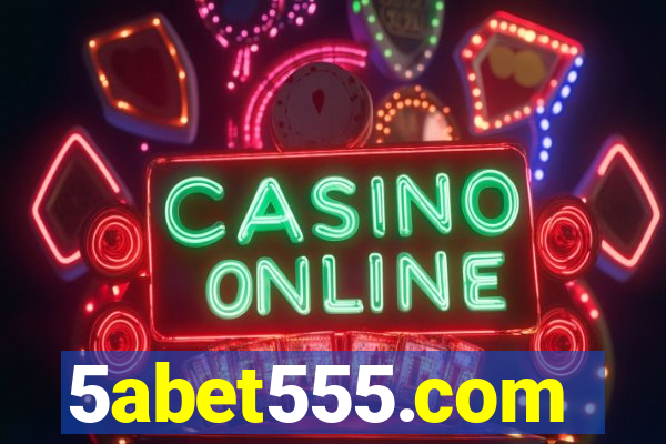 5abet555.com