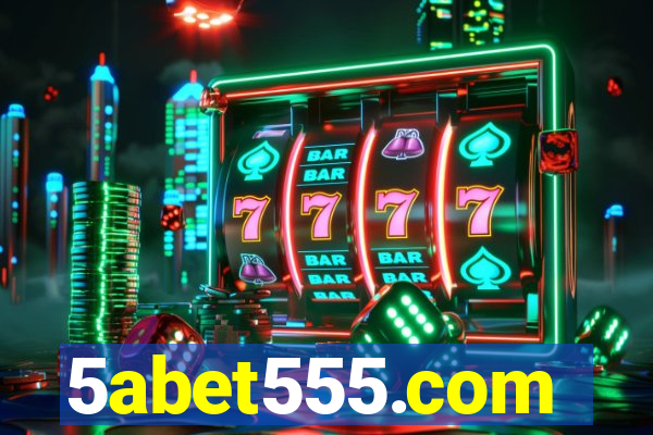 5abet555.com