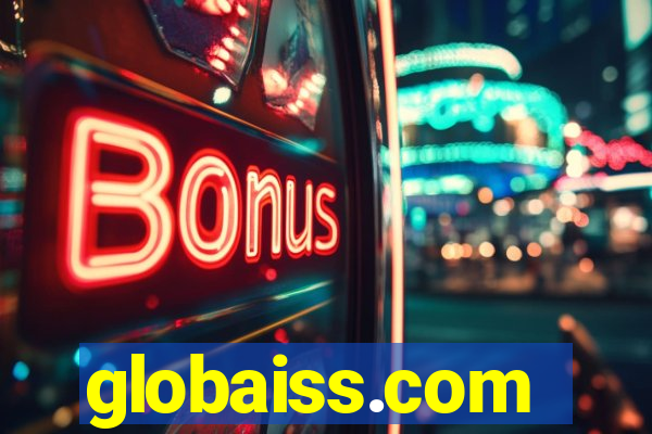 globaiss.com