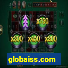 globaiss.com