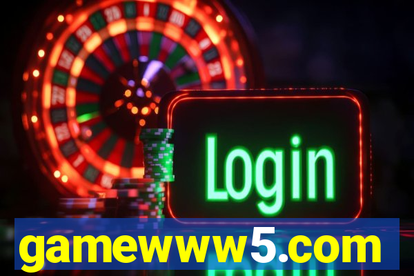 gamewww5.com