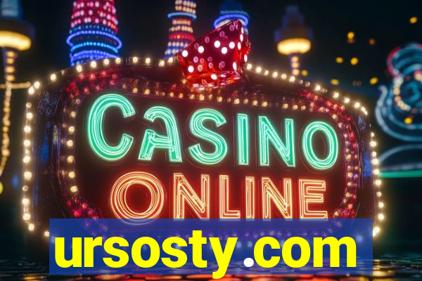 ursosty.com