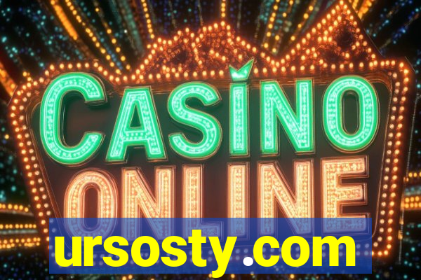 ursosty.com