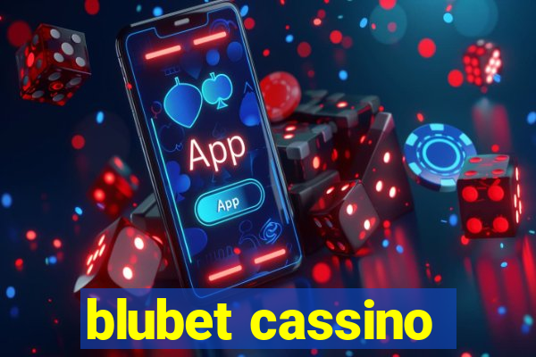 blubet cassino