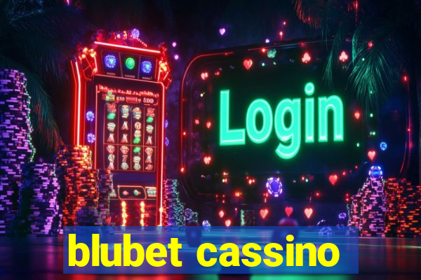 blubet cassino