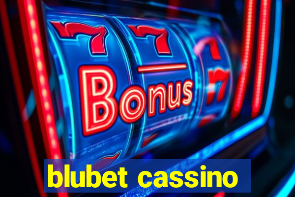 blubet cassino