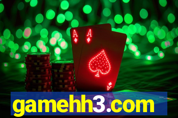 gamehh3.com