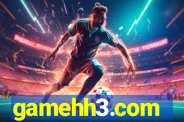 gamehh3.com